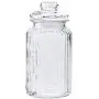 Honigglas Flasche Essigglas Müslen Enzymglas Süßigkeiten Nussbehälter Glasbehälter 1350ml