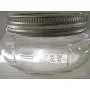 Mason Ball Jar - 8 oz. Wide Mouth Squatty Collection Elite Series - Set de 4
Bocal Mason en verre - 240 ml, Large Bouche, Collection Squatty Collection Elite Series - Set de 4 Mason Ball Jar - 8 oz. Wide Mouth Squatty Collection Elite Series - Set de 4
Bocal Mason en verre - 240 ml, Large Bouche, Collection Squatty Collection Elite Series - Set de 4