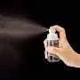 Bouteilles Vaporisatrices Voyage, Ensemble 4 Pcs AMMAX, Bouteilles Vapeur Fine Brume Vide, Contenants Transparents Réutilisables pour Cosmétiques, Soins Visage, Parfum (3 fl. Oz) (Couleurs) Bouteilles Vaporisatrices Voyage, Ensemble 4 Pcs AMMAX, Bouteilles Vapeur Fine Brume Vide, Contenants Transparents Réutilisables pour Cosmétiques, Soins Visage, Parfum (3 fl. Oz) (Couleurs)