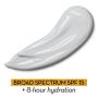 Face Moisturizer by Olay, Complete All Day Moisturizer With Sunscreen Broad Spectrum SPF 15 - Sensitive, 4 fl. Oz, 1 unit