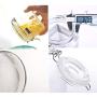 Sealed Glass Storage Jar Food Grains Storage Bottle Tea Milk Powder Coffee Seal Storage Cans DELICATEWNN (Capacity : 0.5L1)
