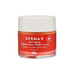 DERMA E AGE DEFYING NIGHT PYCNGNL 2OZ