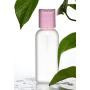 JPNK Plastic Portable Travel Size Empty Bottles for Makeup Cosmetic Toiletries Liquid Containers
