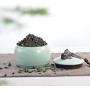 Cereal Containers Ceramic Moisture-proof Storage Tank, Small Fish Handle Containers