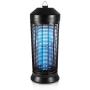 SereneLife Upgraded Electric Bug Zapper - 2018 Fly & Mosquito Killer, Insect Flying Bug Trap Weather Resistant Electronic Lamp Plug-In with UV Light for Home, Indoor and Outdoor Use