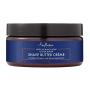 SheaMoisture African Black Soap Mens Shave Butter Creme, 6 Ounce