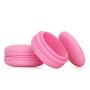 FantasyDay 4 Pack 20ML Silicone Cream Jar with Sealed Lids Travel Jewelry Case Pill case Travel Cosmetic Containers Kit for Cosmetics, Balms, Lotions, Conditioner & Creams #5