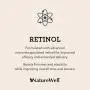 NatureWell Retinol Advanced Moisture Cream für Gesicht & Körper, 10 oz. | Klinisch | Verbessert Festigkeit, Ton und Textur (2er Pack)