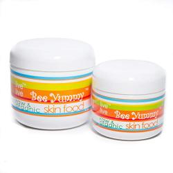 Bee Yummy Skin Food (2oz.)