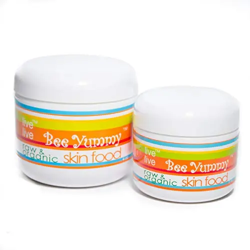 Nourrissez votre peau avec Bee Yummy Skin Food (2oz.) Nourrissez votre peau avec Bee Yummy Skin Food (2oz.)