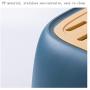 MARXIAO Kitchen Seasoning Box, Multi-Function Storage Household Kitchen Supplies Storage Box Seasoning Jar Seasoning Bottle Salt Shaker