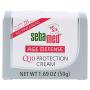 Sebamed Q10 Age Defense Face Cream, 1.69 Fluid Ounce