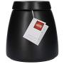 La Cafetière La Cafetiere (UK), 12.7 x 12.7 x 13.6 cm, Black