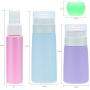 Travel Bottles Travel Containers TSA Approved Travel Size Toiletries Containers