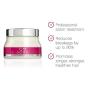 Hairfinity Hair Strengthening Amino Treatment Masque - Hydrating Hair Mask and Deep Conditioner Cream for Dry Damaged Hair with Hydrolyzed Collagen, Keratin, Vegetable Protein for Growth, 8 oz