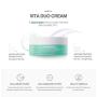 NEOGEN x Joan Kim Vita Duo Cream, Joan Day and Night Cream, Korean dual cream, Natural ingredients Green Tea and Vitamin C, 3.52 oz