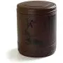 Bouteille de stockage à thé en argile ZiSha en céramique YiXing chinoise de 750ml Bouteille de stockage à thé en argile ZiSha en céramique YiXing chinoise de 750ml