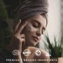 O Naturals Repairing Organic Hemp Oil Face Moisturizer Hydrating Night Cream. Hyaluronic Acid Anti Aging Face & Neck Cream. Moisturizes Dry Skin Anti Wrinkles Boost Collagen Women & Men Skincare 1.7oz