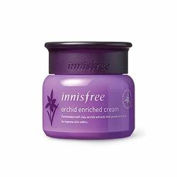 Innisfree Orchid Intense Cream 50ml (Package randomly)