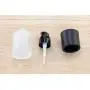 2 Pcs 30ML 1OZ Upscale Empty Refillable Frosted Glass Pump Bottle Liquid Foundation Container Dispenser Storage Vial Lotion Essence Emulsion Sample Case for Travel 2 Pcs 30ML 1OZ Upscale Empty Refillable Frosted Glass Pump Bottle Liquid Foundation Container Dispenser Storage Vial Lotion Essence Emulsion Sample Case for Travel