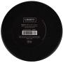 Premier Housewares Liberty Biscuit Canister - Black