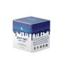La Fresh Eco-Beauty Moisturizing Night Cream Natural Face and Neck Moisturizer to Hydrate, Smooth and Revitalize Skin (1.7 oz)