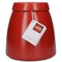 La Cafetière La Cafetiere (UK), 12.7 x 12.7 x 13.6 cm, Red