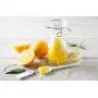 Luigi Bormioli 11963/01 Lock-Eat 8.5 oz Juice Jars, Single, Clear Luigi Bormioli 11963/01 Lock-Eat 8.5 oz Juice Jars, Single, Clear
