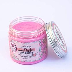 Bella and Bear Body Butter for Women - Shea Butter Body Cream 7oz