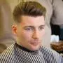 Herren Styling Wachs Gents of London – Fester Halt – Prof. Haarstylingwachs (85g)