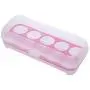 Boîte de Rangement en Plastique 2 Couleurs pour Œufs – Boîtes d’Organisation – Boîtes, Récipients, Jars, Pots pour Fruits, Riz, Métal, Bois, Conteneur en Acier Inox pour Tiroir et Réfrigérateur. Boîte de Rangement en Plastique 2 Couleurs pour Œufs – Boîtes d’Organisation – Boîtes, Récipients, Jars, Pots pour Fruits, Riz, Métal, Bois, Conteneur en Acier Inox pour Tiroir et Réfrigérateur.