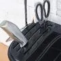 Kitchen Shelf Seasoning Box Seasoning Jar Storage Rack Storage Rack Chopsticks.