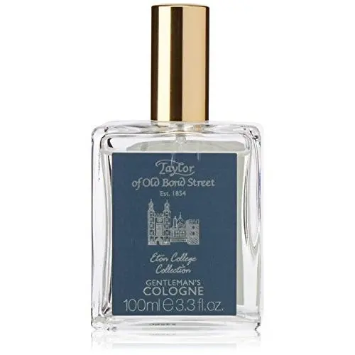 Taylor of Old Bond Street Eton College Cologne, 3.38-Ounce