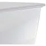 keeeper Food Box Fredo Fresh 4,3L Rectangle in Purple, Polypropylene 29 x 19 x 12 cm keeeper Food Box Fredo Fresh 4,3L Rectangle in Purple, Polypropylene 29 x 19 x 12 cm