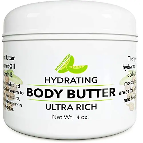 Crème Hydratante Anti-Âge Corps - Crème de Cicatrisation à l'Huile de Coco Raffinée et Crème Shea pour Peau Secs avec Huiles Essentielles - Crème Cellulite Hydratante pour Peau Secs avec Beurre de Cacao Crème Hydratante Anti-Âge Corps - Crème de Cicatrisation à l'Huile de Coco Raffinée et Crème Shea pour Peau Secs avec Huiles Essentielles - Crème Cellulite Hydratante pour Peau Secs avec Beurre de Cacao