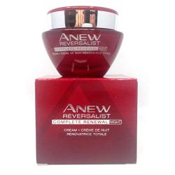 AVON Anew Reversalist Complete Renewal : Day Cream + Night Cream SET !