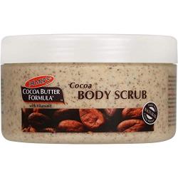 Palmers Cocoa Butter Formula Body Scrub, 7 Ounce