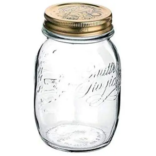 HIZLJJ Glass Food Storage Jars Containers with Airtight Lids Set of 2 Kitchen Glass Canisters For Coffee, Flour, Sugar, Candy, Cookie, Spice and More HIZLJJ Glass Food Storage Jars Containers with Airtight Lids Set of 2 Kitchen Glass Canisters For Coffee, Flour, Sugar, Candy, Cookie, Spice and More