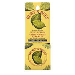 Burts Bees Lemon Butter Cuticle Cream