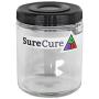 Sure Cure Classic Jar - 1/2 oz Herb Storage Jar