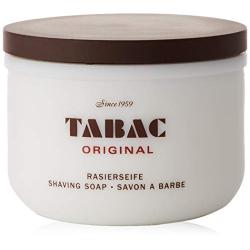 Tabac Original By Maurer & Wirtz For Men. Shaving Soap Bowl 4.4 Ounces