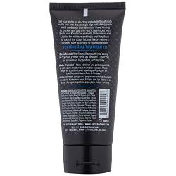 GIBS Grooming Tactical Texture Texturizing Fiber Paste, 3 Fl Oz