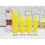 3PCS 16oz/480ML Empty Plastic Squeeze Squirt Condiment Bottles Sauce BBQ Ketchup Mustard Storage Jar Vinegar Cream Honey Salad Dressing Bottle Pot For Home Kitchen???Color Random)