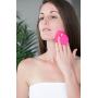 Lure Essentials GLAM Face Cupping Set Facial Set with Silicone Brush | Anti-Aging Face Lift Cupping Massage | FREE PDF Book for Professional and Home Use