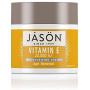 JASON Age Renewal Vitamin E 25,000 IU Moisturizing Crème, 4 Ounce Container