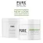 Masque Premium à l'Argile Bentonite – Cliniquement Prouvé avec NaturePep Pois, Collagène, Acides Alpha Hydroxys et Vitamine A, B, C, E. Minimise les Pores, l'Acné, les Points Noirs, la Peau Grasse et les Taches Sombres pour le Visage, Hommes et Femmes. Masque Premium à l'Argile Bentonite – Cliniquement Prouvé avec NaturePep Pois, Collagène, Acides Alpha Hydroxys et Vitamine A, B, C, E. Minimise les Pores, l'Acné, les Points Noirs, la Peau Grasse et les Taches Sombres pour le Visage, Hommes et Femmes.