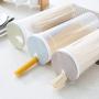 Multifunction Spaghetti Box Cutlery Noodle Storage Box Chopsticks Boxes Food Canister For Kitchen Containers Organizer Storage,Dark Khaki