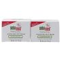 Sebamed Fragrance-Free Hydrating Face Cream Moisturizer Dermatologist Recommended for Normal to Dry Skin 1.7 Fluid Ounces (50 Milliliters) Set of 2, white