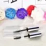 10Pcs 4ml Empty Mascara Tube and Wand, DIY Mascara Container with Cap,eyelash Tubes Vials Bottle with Rubber Inserts and Funnels Kit for Castor Oil 10Pcs 4ml Empty Mascara Tube and Wand, DIY Mascara Container with Cap,eyelash Tubes Vials Bottle with Rubber Inserts and Funnels Kit for Castor Oil