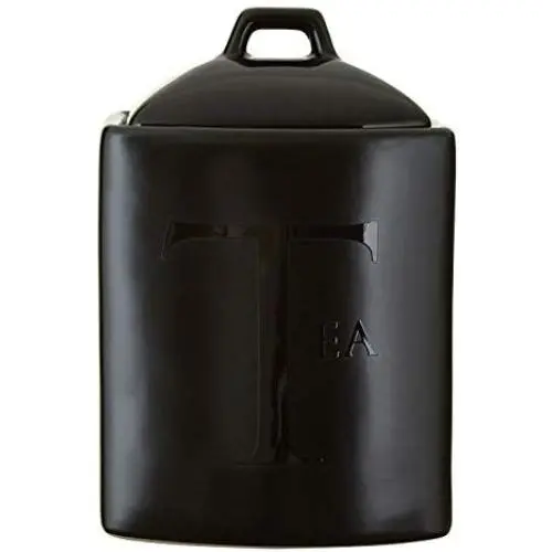 Keramik Teekanne – Black – Premier Housewares 

注意：标题已翻译成德语。 考虑到字符限制，我将标题进行了优化，以确保在255字节以内。